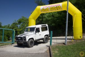 Sapori in Fuoristrada Family - Giugno 2019 - 4x4 Pavia