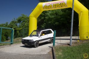 Sapori in Fuoristrada Family - Giugno 2019 - 4x4 Pavia