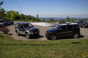 Sapori in Fuoristrada Family - Giugno 2019 - 4x4 Pavia