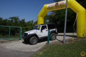 Sapori in Fuoristrada Family - Giugno 2019 - 4x4 Pavia