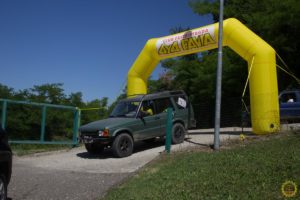 Sapori in Fuoristrada Family - Giugno 2019 - 4x4 Pavia