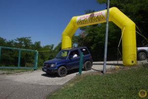 Sapori in Fuoristrada Family - Giugno 2019 - 4x4 Pavia