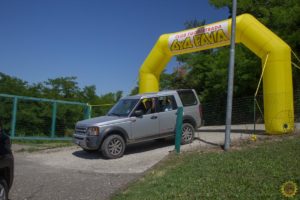 Sapori in Fuoristrada Family - Giugno 2019 - 4x4 Pavia