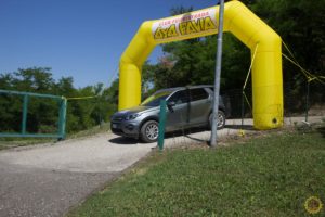 Sapori in Fuoristrada Family - Giugno 2019 - 4x4 Pavia