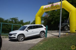 Sapori in Fuoristrada Family - Giugno 2019 - 4x4 Pavia