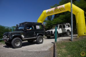 Sapori in Fuoristrada Family - Giugno 2019 - 4x4 Pavia