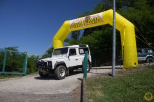 Sapori in Fuoristrada Family - Giugno 2019 - 4x4 Pavia