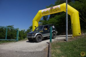 Sapori in Fuoristrada Family - Giugno 2019 - 4x4 Pavia