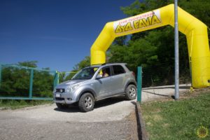 Sapori in Fuoristrada Family - Giugno 2019 - 4x4 Pavia