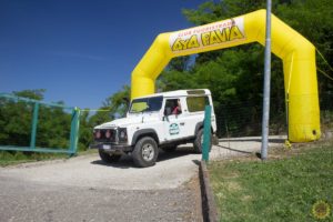 Sapori in Fuoristrada Family - Giugno 2019 - 4x4 Pavia