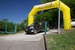 Sapori in Fuoristrada Family - Giugno 2019 - 4x4 Pavia