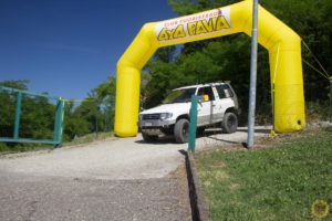 Sapori in Fuoristrada Family - Giugno 2019 - 4x4 Pavia