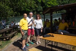 Sapori in Fuoristrada Family - Giugno 2019 - 4x4 Pavia