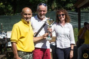 Sapori in Fuoristrada Family - Giugno 2019 - 4x4 Pavia