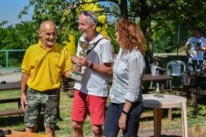 Sapori in Fuoristrada Family - Giugno 2019 - 4x4 Pavia
