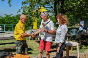 Sapori in Fuoristrada Family - Giugno 2019 - 4x4 Pavia