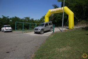 Sapori in Fuoristrada Family - Giugno 2019 - 4x4 Pavia