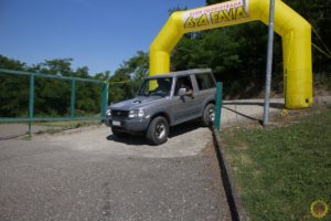 Sapori in Fuoristrada Family - Giugno 2019 - 4x4 Pavia