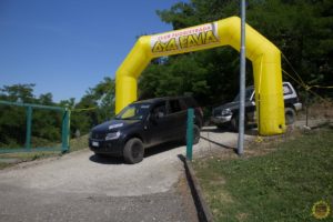 Sapori in Fuoristrada Family - Giugno 2019 - 4x4 Pavia