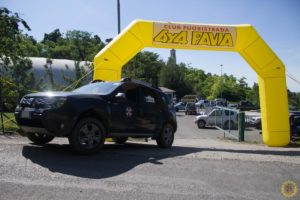 Sapori in Fuoristrada Family - Giugno 2019 - 4x4 Pavia