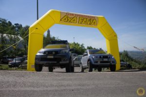 Sapori in Fuoristrada Family - Giugno 2019 - 4x4 Pavia