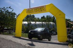 Sapori in Fuoristrada Family - Giugno 2019 - 4x4 Pavia