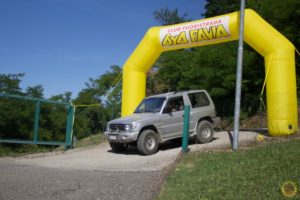 Sapori in Fuoristrada Family - Giugno 2019 - 4x4 Pavia