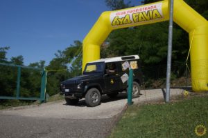 Sapori in Fuoristrada Family - Giugno 2019 - 4x4 Pavia