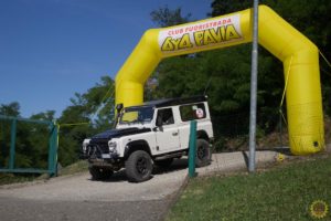 Sapori in Fuoristrada Family - Giugno 2019 - 4x4 Pavia