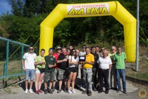 Sapori in Fuoristrada Family - Giugno 2019 - 4x4 Pavia