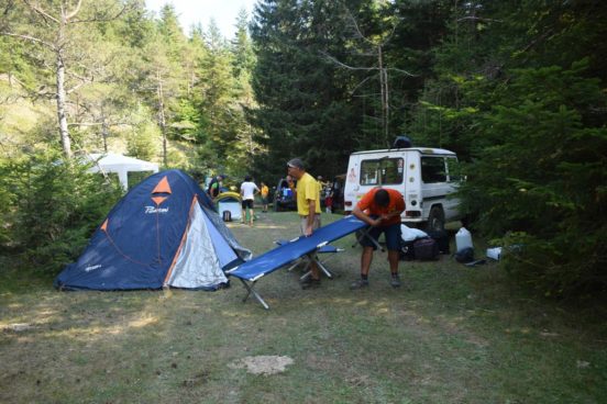 Vie del Sale 2019 - 4x4 Pavia - Club Fuoristrada