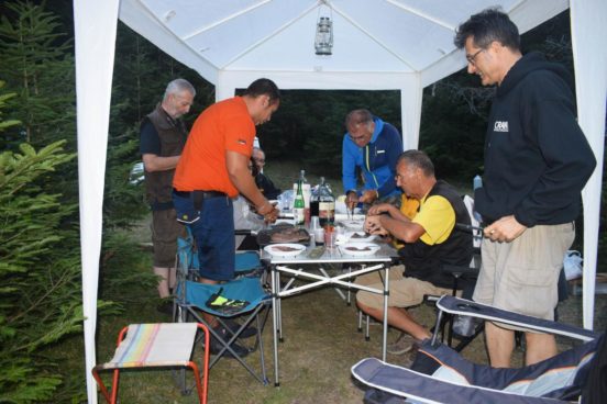 Vie del Sale 2019 - 4x4 Pavia - Club Fuoristrada