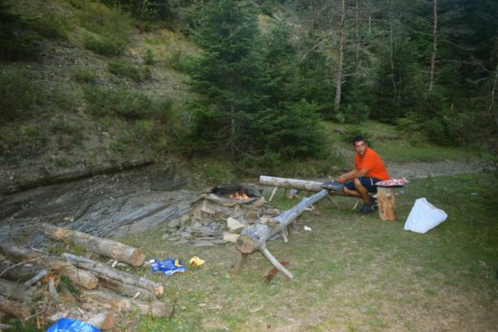 Vie del Sale 2019 - 4x4 Pavia - Club Fuoristrada
