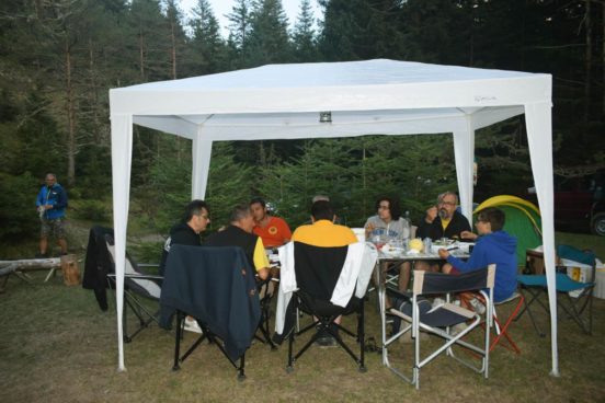 Vie del Sale 2019 - 4x4 Pavia - Club Fuoristrada