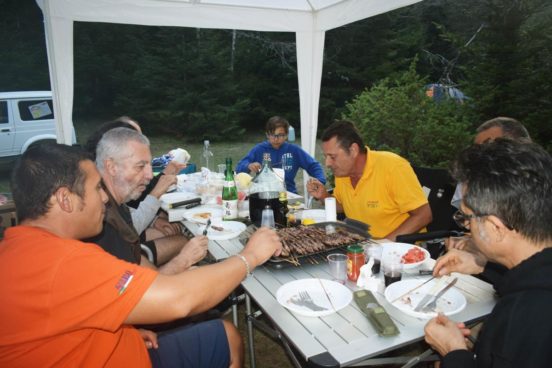 Vie del Sale 2019 - 4x4 Pavia - Club Fuoristrada