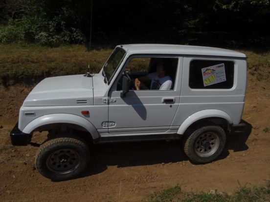 Vie del Sale 2019 - 4x4 Pavia - Club Fuoristrada