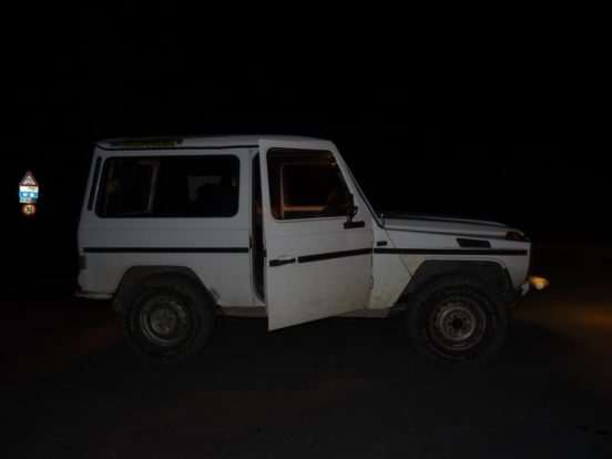 Vie del Sale 2019 - 4x4 Pavia - Club Fuoristrada