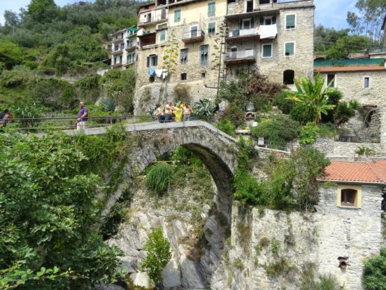 Vie del Sale 2019 - 4x4 Pavia - Club Fuoristrada