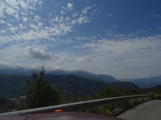Vie del Sale 2019 - 4x4 Pavia - Club Fuoristrada