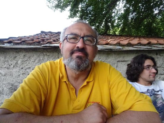 Vie del Sale 2019 - 4x4 Pavia - Club Fuoristrada