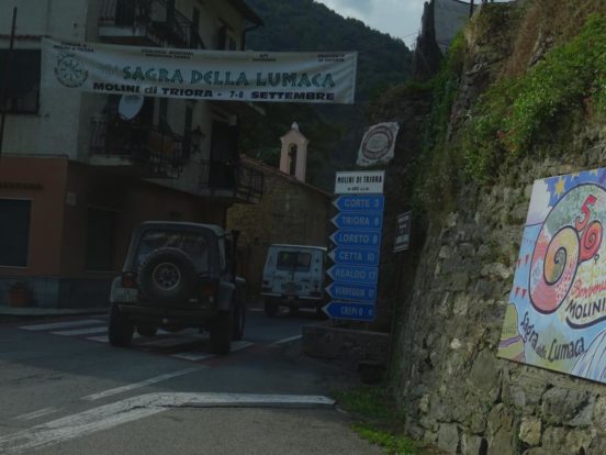 Vie del Sale 2019 - 4x4 Pavia - Club Fuoristrada