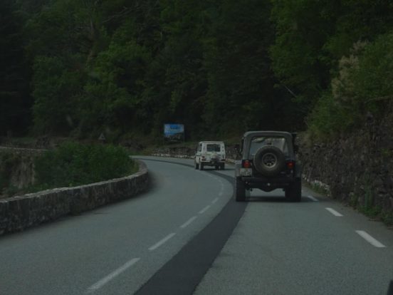 Vie del Sale 2019 - 4x4 Pavia - Club Fuoristrada