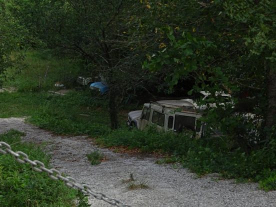 Vie del Sale 2019 - 4x4 Pavia - Club Fuoristrada