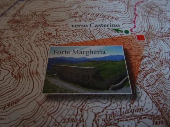 Vie del Sale 2019 - 4x4 Pavia - Club Fuoristrada
