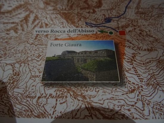 Vie del Sale 2019 - 4x4 Pavia - Club Fuoristrada