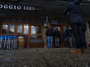 4x4 Pavia - Club Fuoristrada - Novembre 2019
