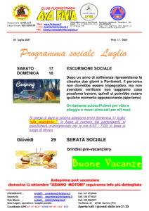 Luglio 2021