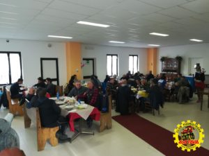 4x4 Pavia Club Fuoristrada - Escursione Novembre 2021