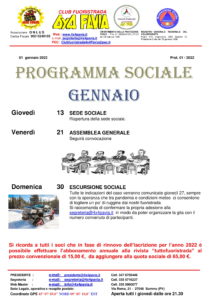 Gennaio