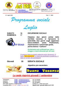 Luglio 2022